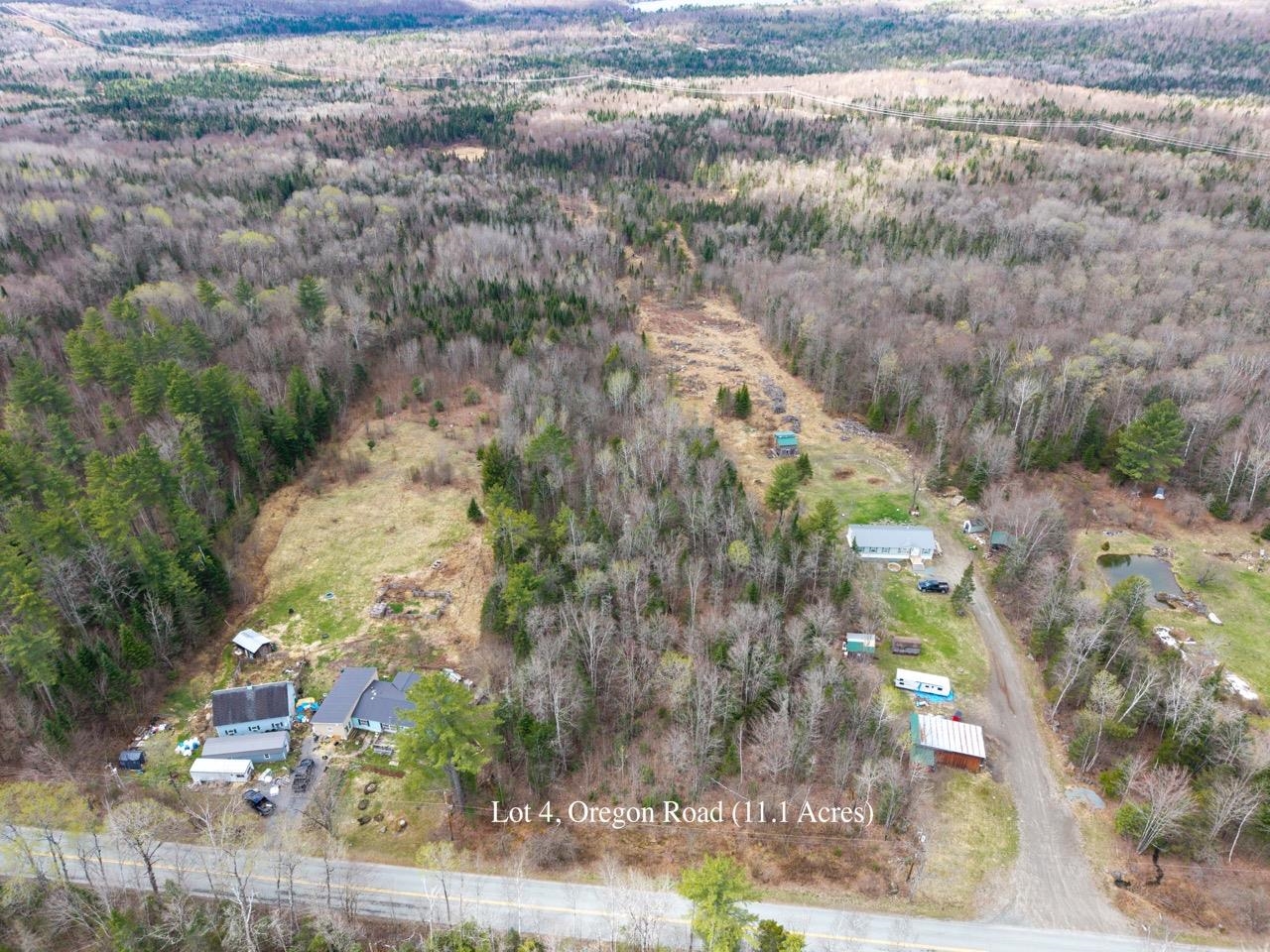 Lot 4 Oregon Road Lunenburg, VT 05906 - Photo 4 of 10