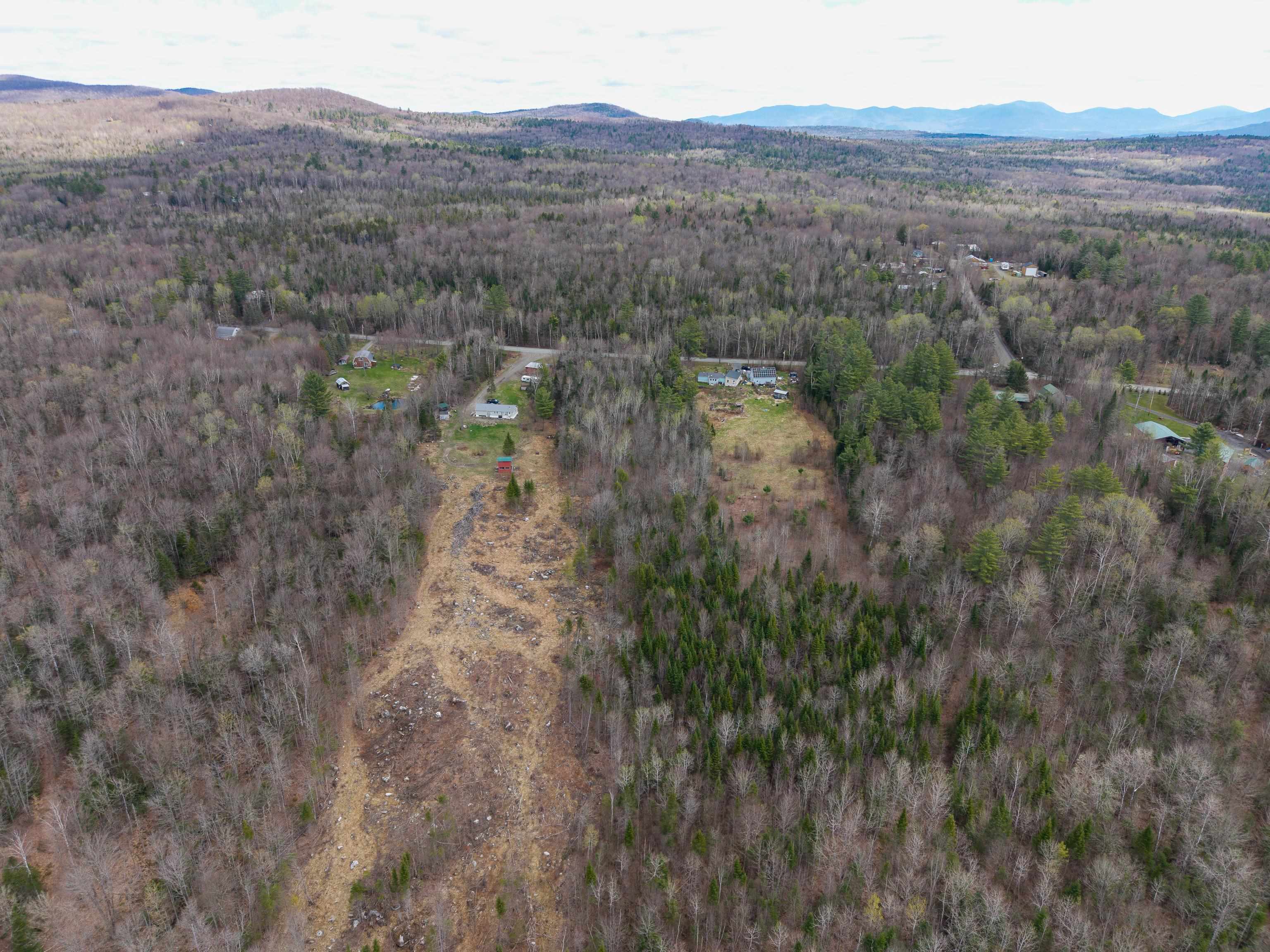 Lot 4 Oregon Road Lunenburg, VT 05906 - Photo 9 of 10