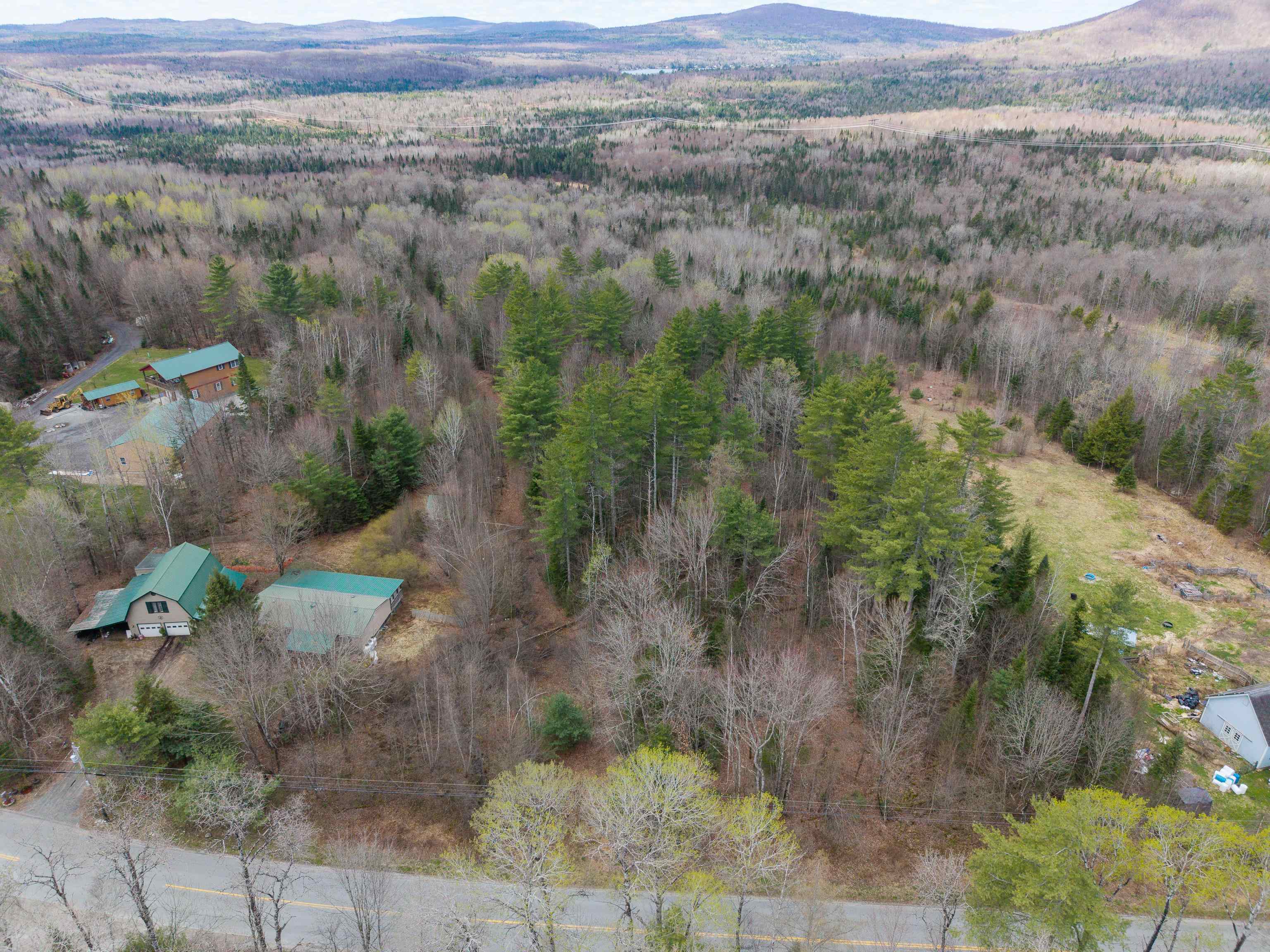 Lot 4 Oregon Road Lunenburg, VT 05906 - Photo 10 of 10