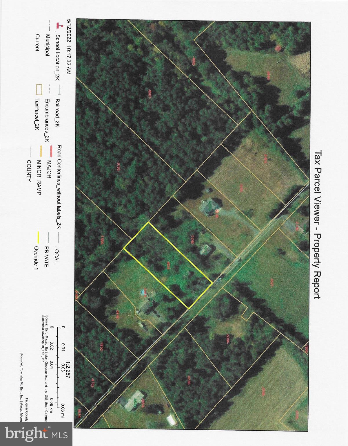 4573 Midland Road Midland, VA 22728 - Photo 1 of 1 Gallery Image 1