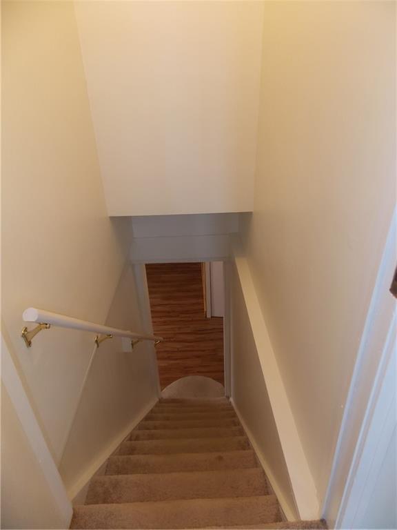 511 Pearl Avenue Mars, PA 16046 - Photo 13 of 21 a view of entryway