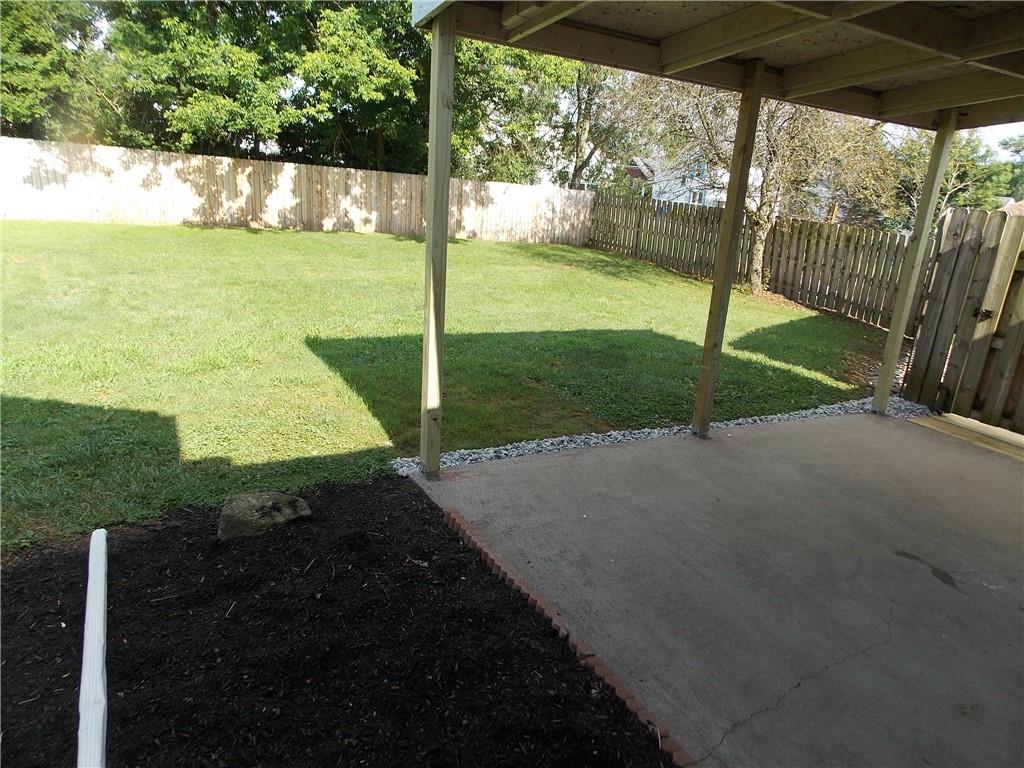 511 Pearl Avenue Mars, PA 16046 - Photo 20 of 21 a view of a park