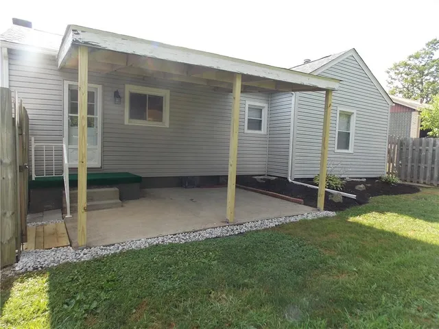 $1,900 | 511 Pearl Avenue, Mars, PA 16046