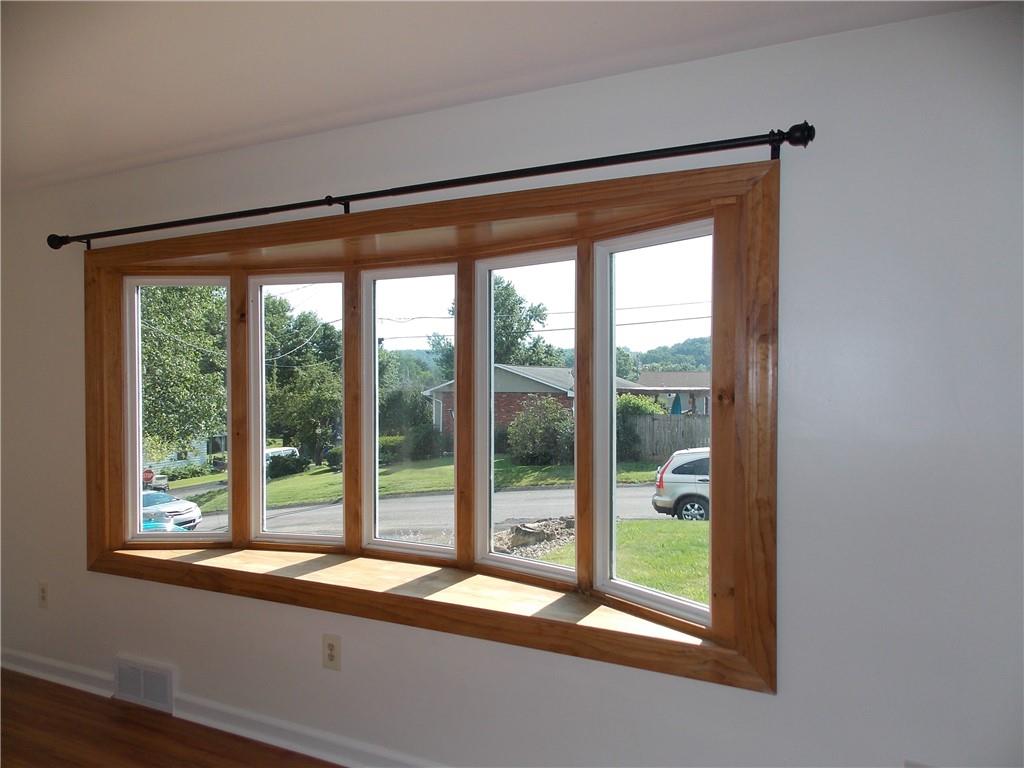 511 Pearl Avenue Mars, PA 16046 - Photo 8 of 21 a view of a room with a large window