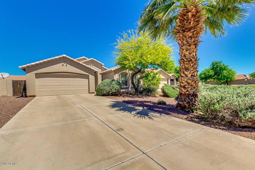 4412 West Fremont Rd. Laveen, AZ 85339 - Photo 2 of 42 02-Fremont