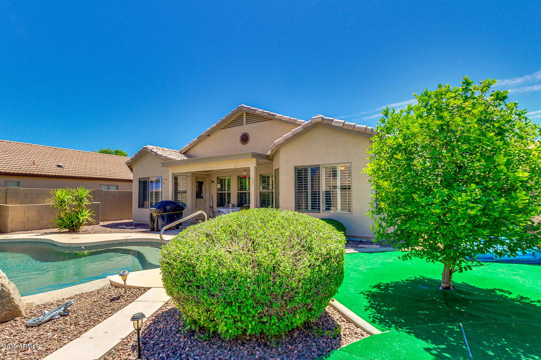 4412 West Fremont Rd. Laveen, AZ 85339 - Photo 36 of 42 36-Fremont