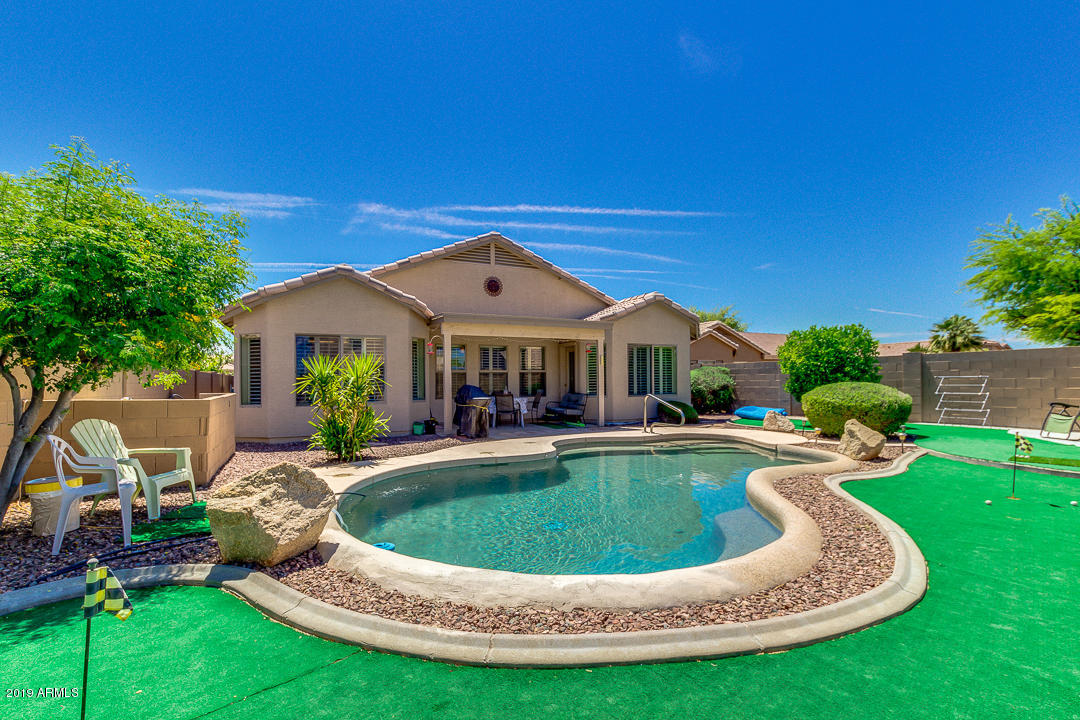 4412 West Fremont Rd. Laveen, AZ 85339 - Photo 39 of 42 39-Fremont
