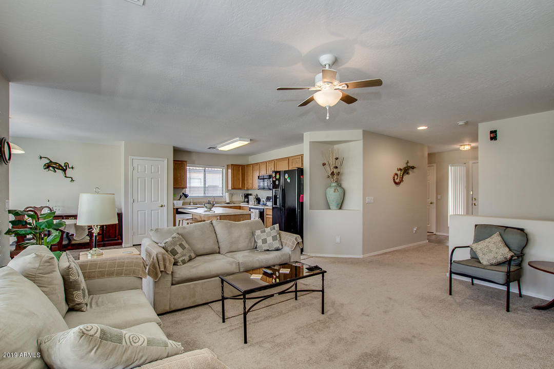 4412 West Fremont Rd. Laveen, AZ 85339 - Photo 7 of 42 07-Fremont