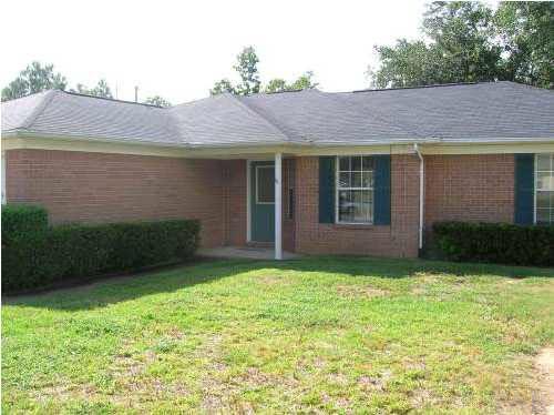4404 Bayou Ridge Drive Pace, FL 32571 - Photo 1 of 23 ~ Pretty Pink Brick ~