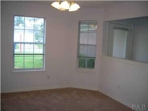 4404 Bayou Ridge Drive Pace, FL 32571 - Photo 7 of 23 ~ Open with Lots of Light ~