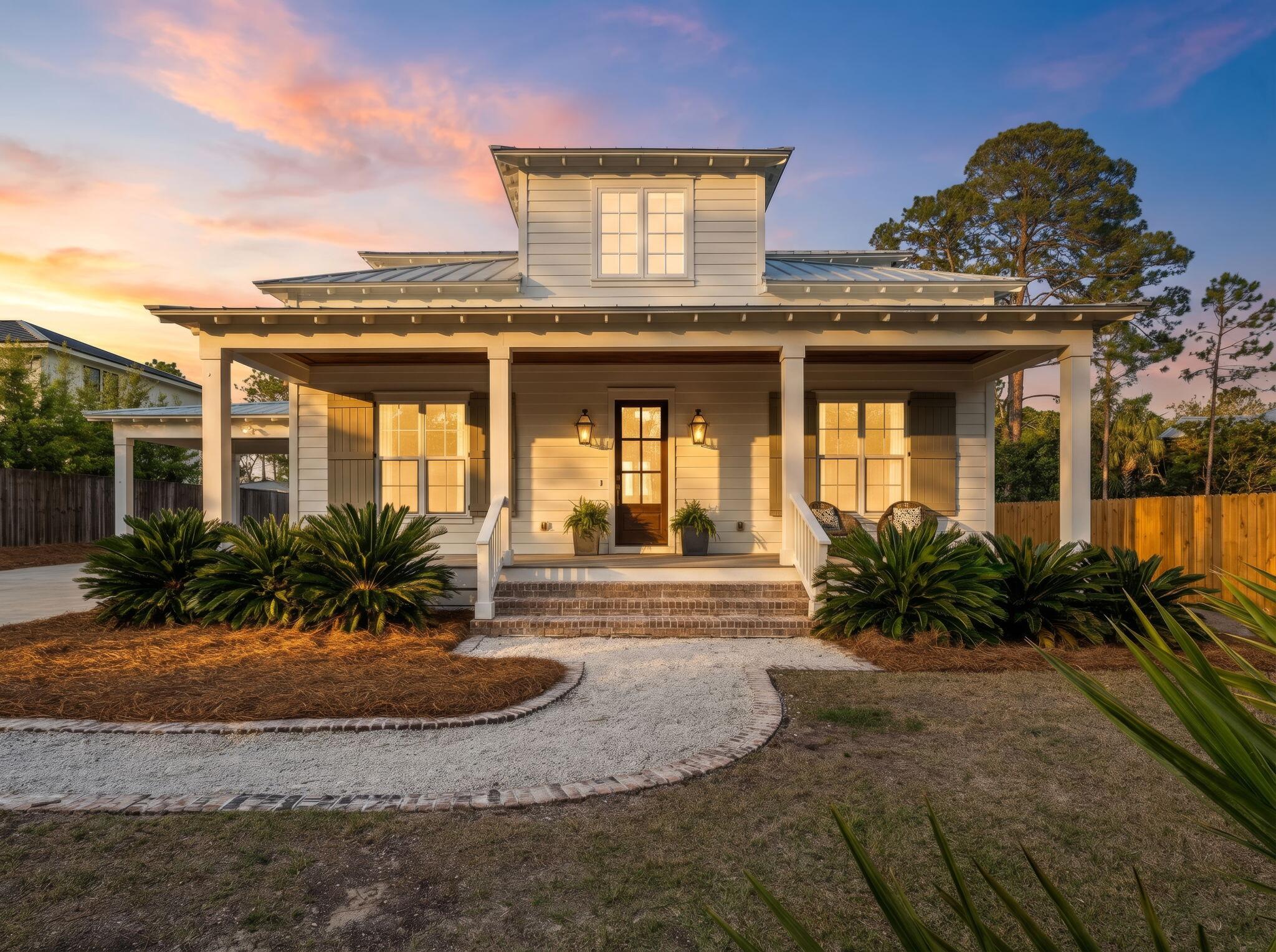 578 West Point Washington Road Santa Rosa Beach, FL 32459 - Photo 2 of 65 578 W Point Washington Rd