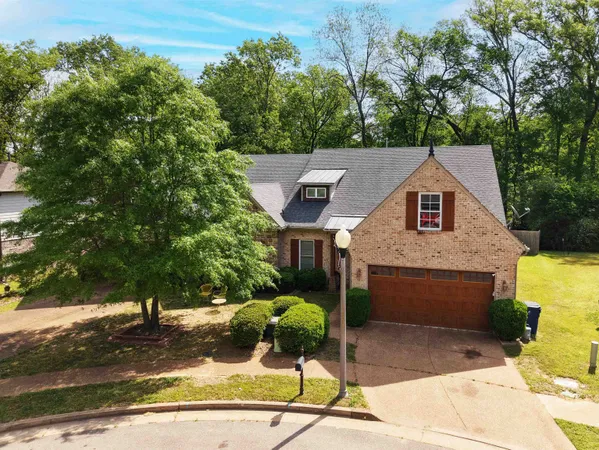 $289,900 | 155 Nicholas Drive, Somerville, TN 38068