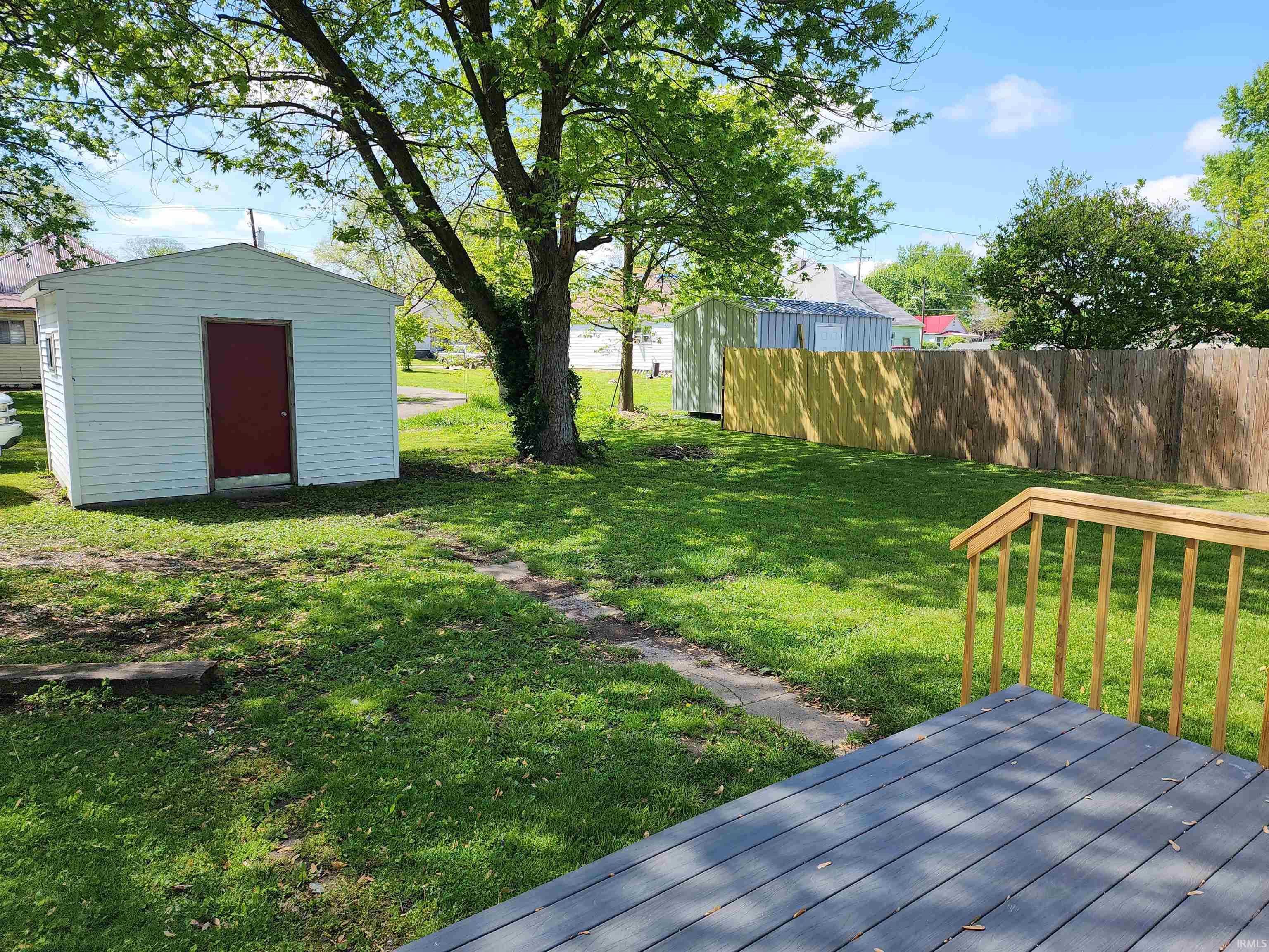 324 Ohio Street Bicknell, IN 47512 - Photo 24 of 24