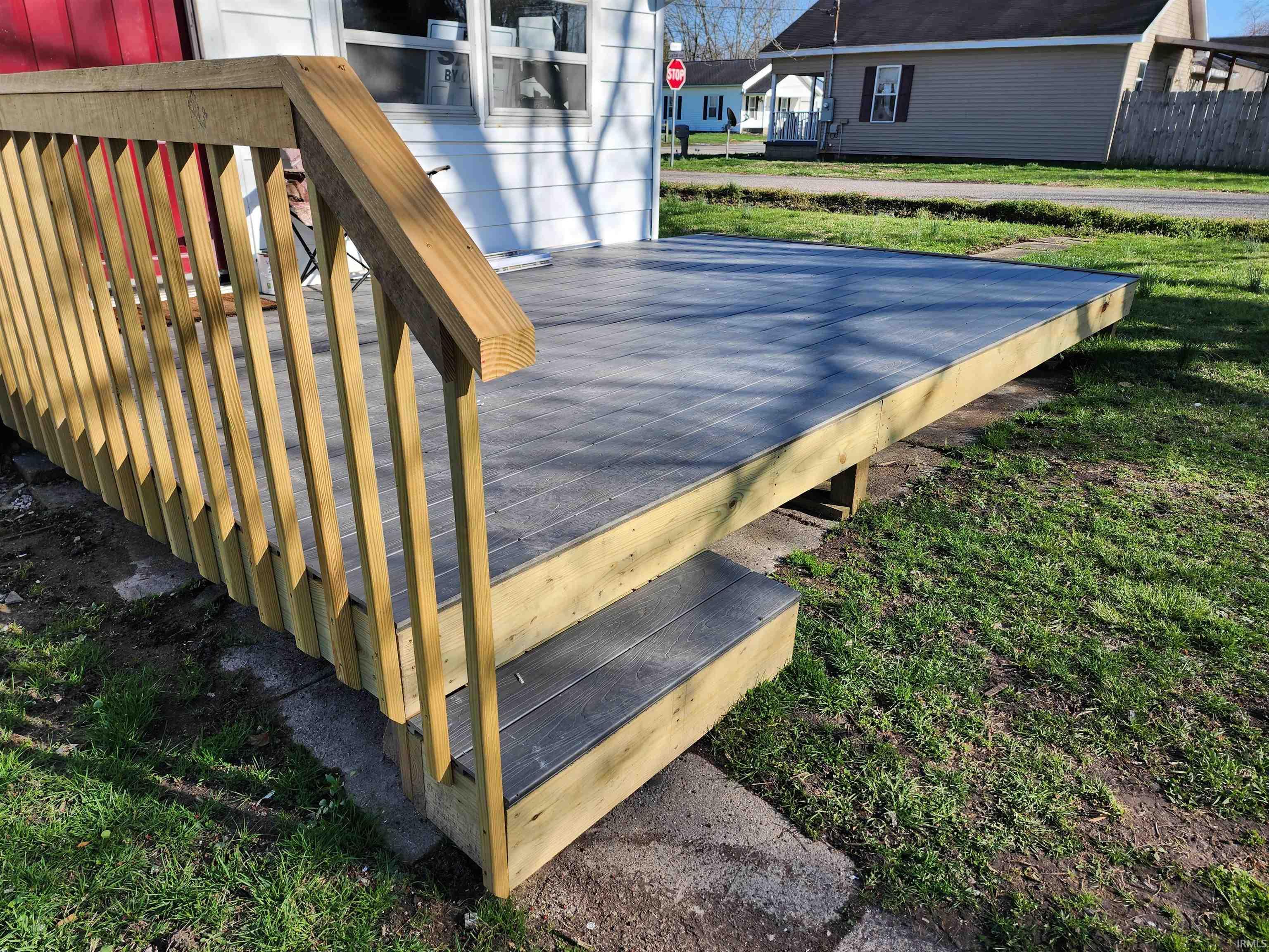 324 Ohio Street Bicknell, IN 47512 - Photo 5 of 24