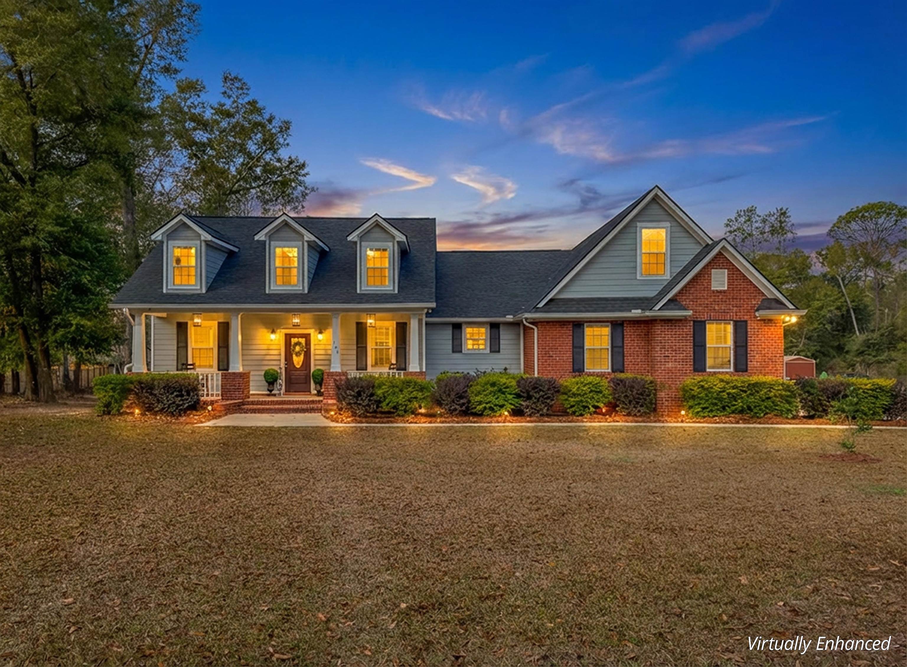 100 Robin Lane Bainbridge, GA 39819 - Photo 1 of 45