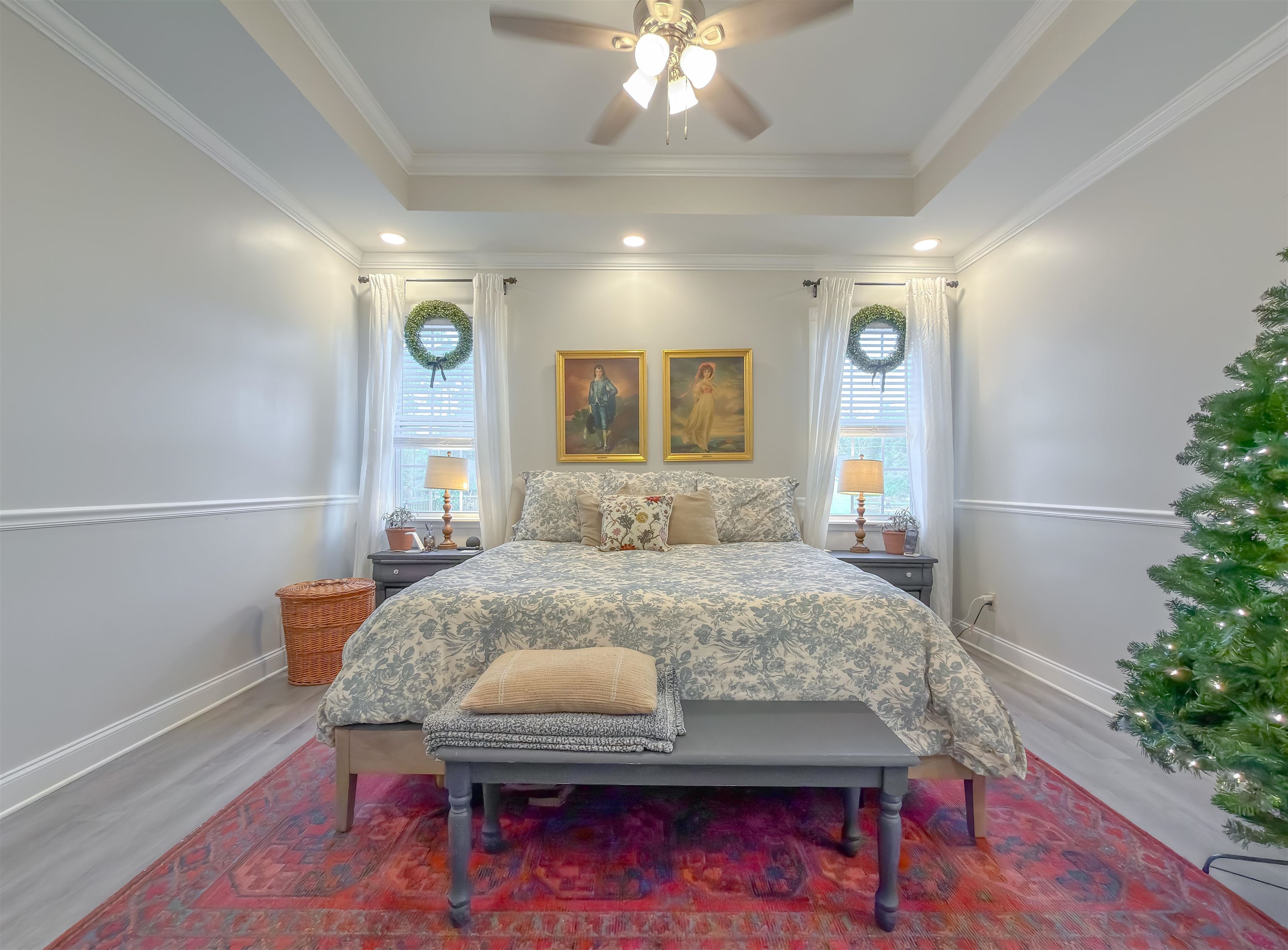 100 Robin Lane Bainbridge, GA 39819 - Photo 19 of 45