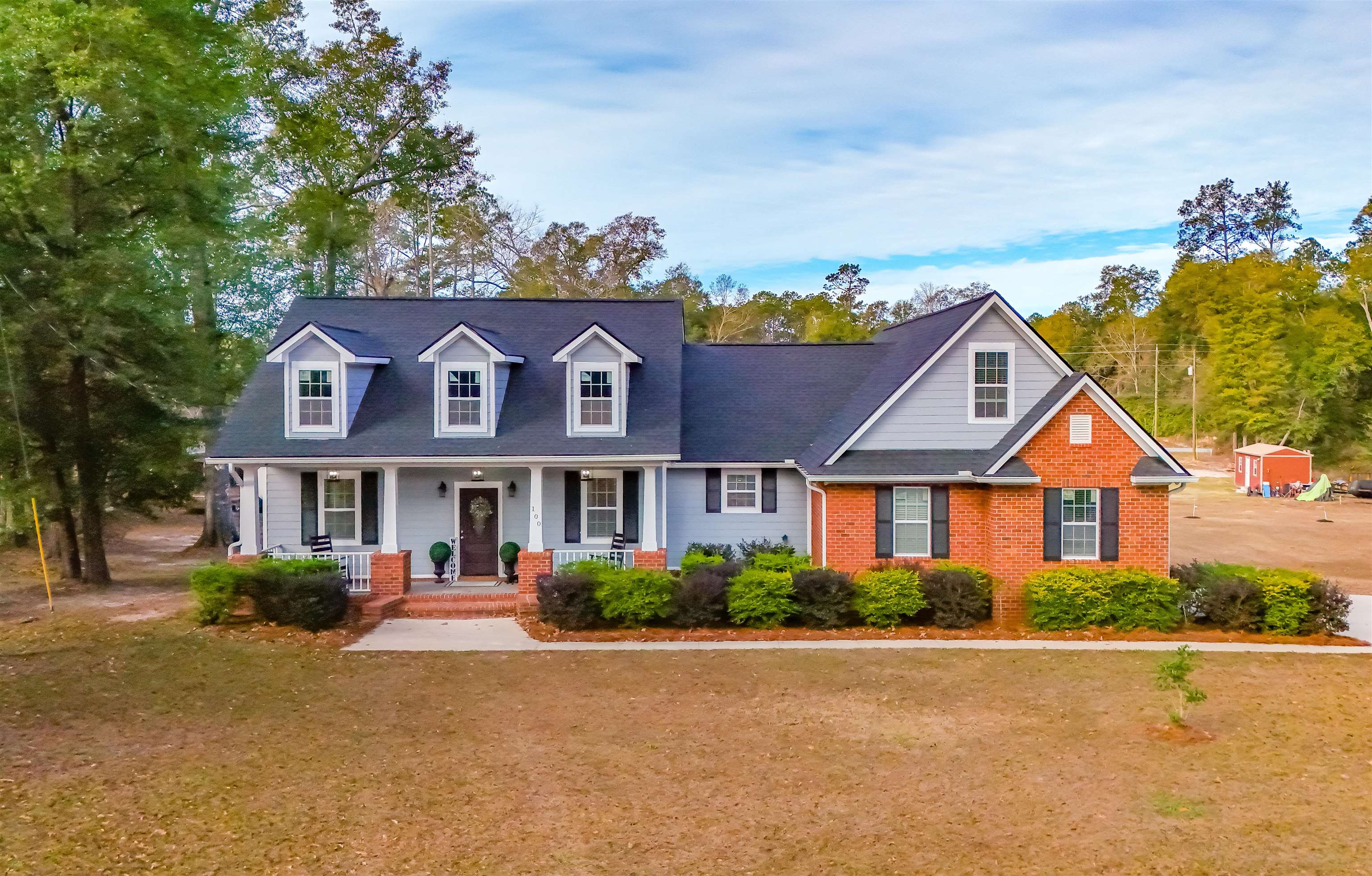 100 Robin Lane Bainbridge, GA 39819 - Photo 3 of 45