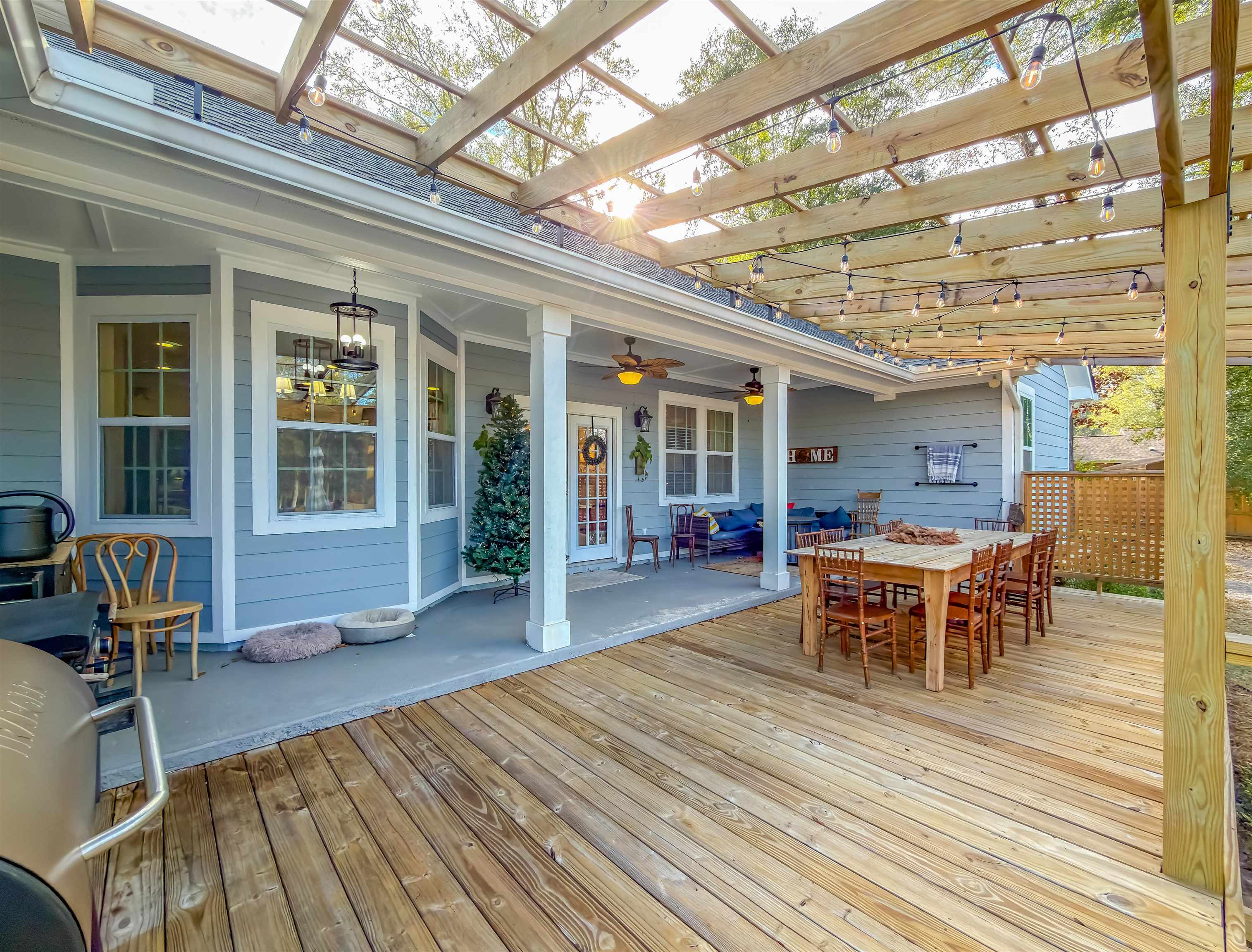 100 Robin Lane Bainbridge, GA 39819 - Photo 43 of 45