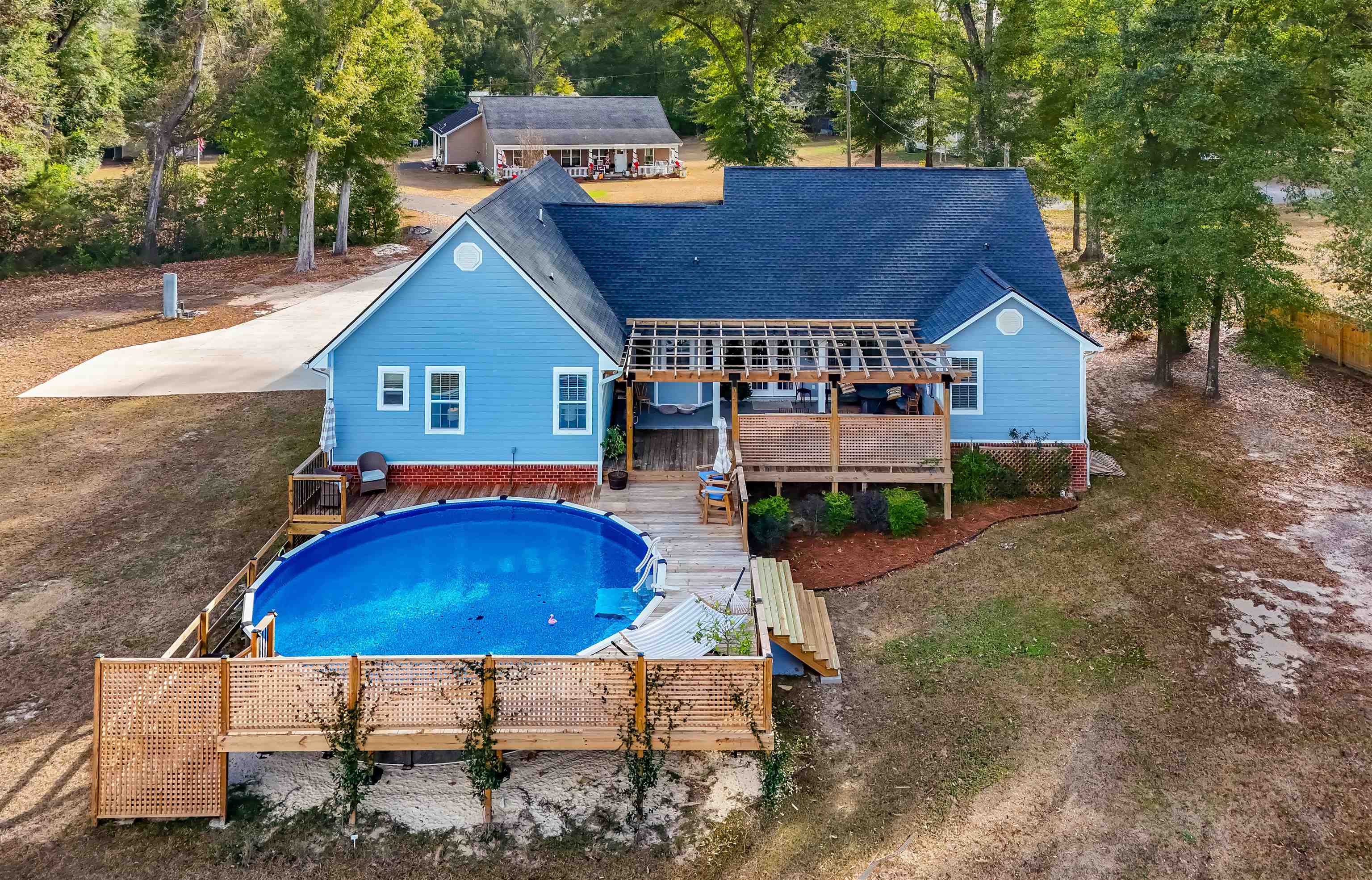 100 Robin Lane Bainbridge, GA 39819 - Photo 44 of 45