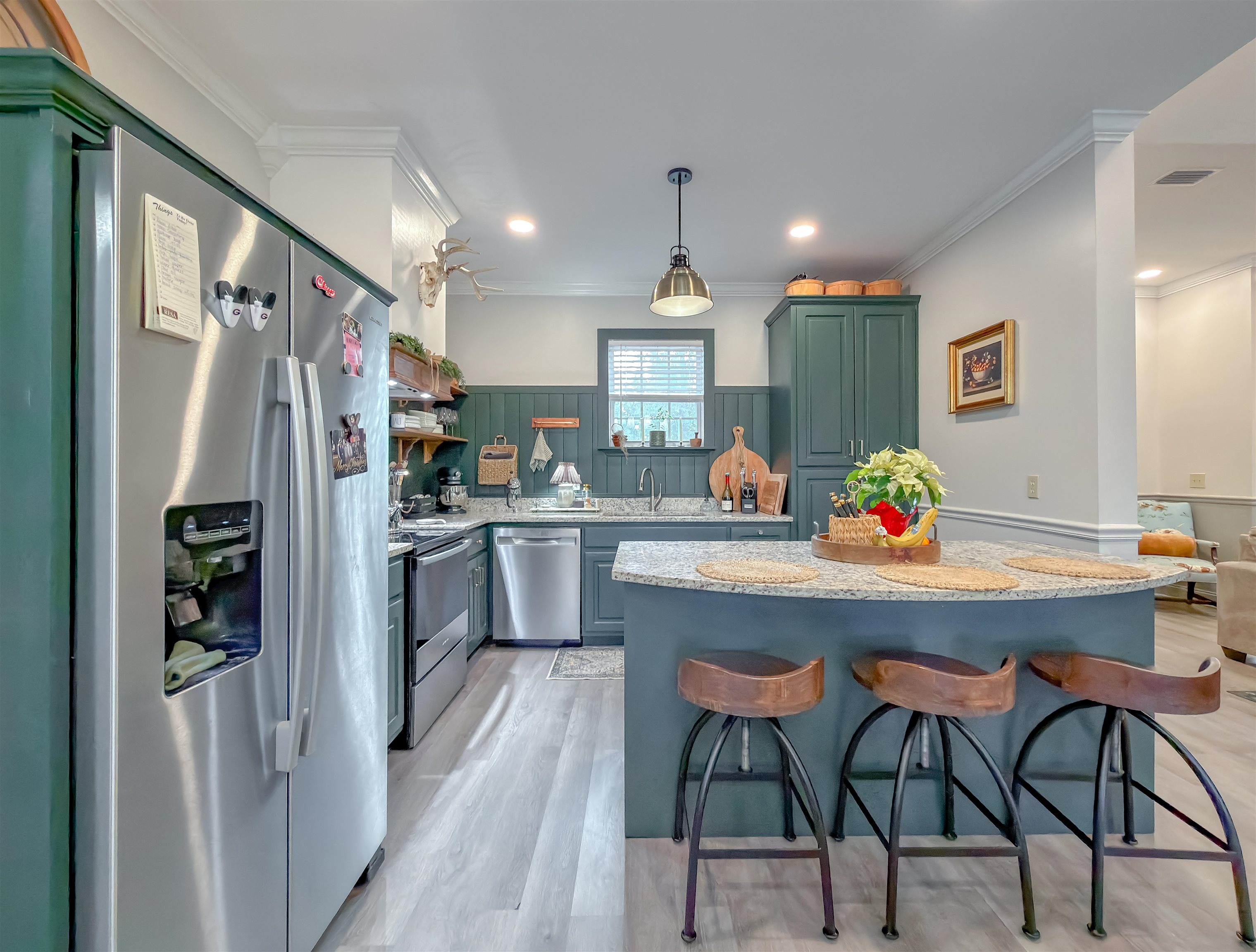 100 Robin Lane Bainbridge, GA 39819 - Photo 7 of 45