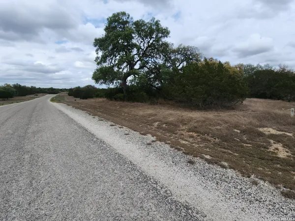 $69,500 | Tbd Buckskin, Bandera, TX 78003