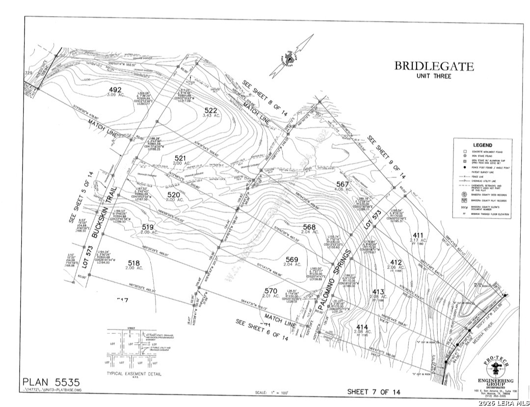 Tbd Buckskin Bandera, TX 78003 - Photo 5 of 6 a picture of a person on a field