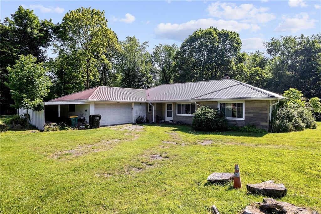 2120 Middle Road Glenshaw, PA 15116 - Photo 3 of 13 Sits on 8.5+ ACRES!