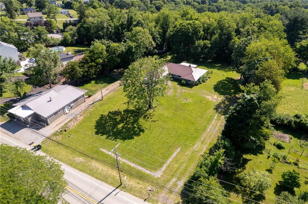 2120 Middle Road Glenshaw, PA 15116 - Photo 7 of 13 Sits on 8.5+ ACRES!