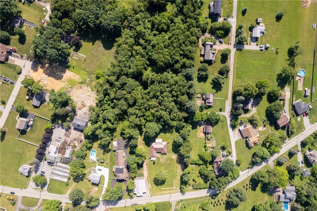 2120 Middle Road Glenshaw, PA 15116 - Photo 8 of 13 Sits on 8.5+ ACRES!