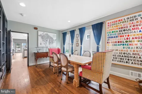 $1,680,000 | 3504 Turner Lane, Chevy Chase, MD 20815