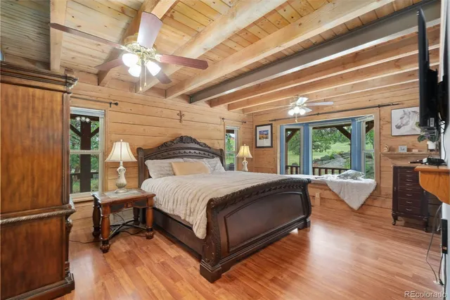 $799,000 | 1084 Iron Mountain Drive, Livermore, CO 80536