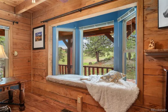 $799,000 | 1084 Iron Mountain Drive, Livermore, CO 80536