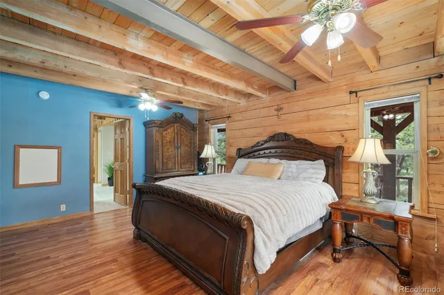 $799,000 | 1084 Iron Mountain Drive, Livermore, CO 80536