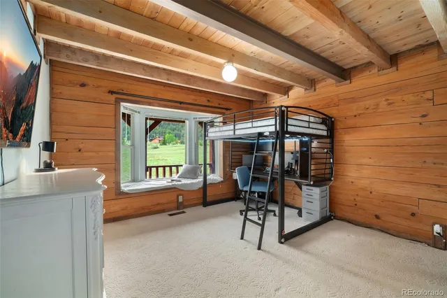 $799,000 | 1084 Iron Mountain Drive, Livermore, CO 80536