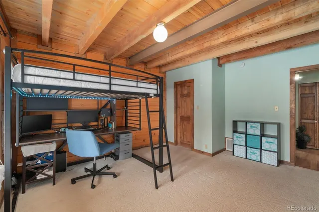 $799,000 | 1084 Iron Mountain Drive, Livermore, CO 80536