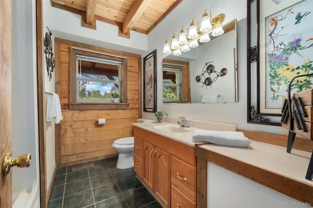 $799,000 | 1084 Iron Mountain Drive, Livermore, CO 80536