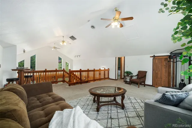 $799,000 | 1084 Iron Mountain Drive, Livermore, CO 80536