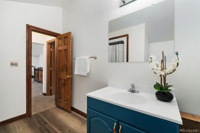 $799,000 | 1084 Iron Mountain Drive, Livermore, CO 80536