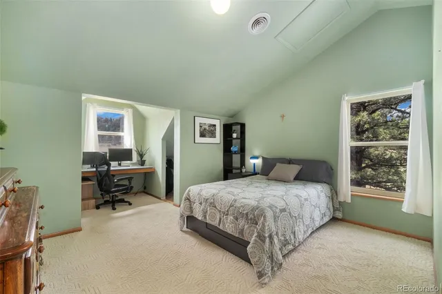 $799,000 | 1084 Iron Mountain Drive, Livermore, CO 80536