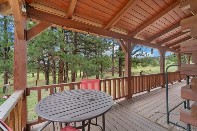 $799,000 | 1084 Iron Mountain Drive, Livermore, CO 80536