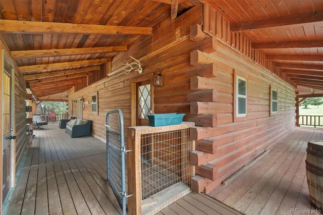 $799,000 | 1084 Iron Mountain Drive, Livermore, CO 80536