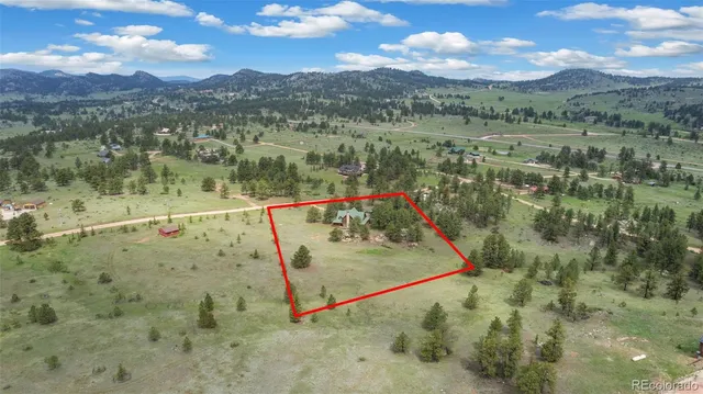 $799,000 | 1084 Iron Mountain Drive, Livermore, CO 80536