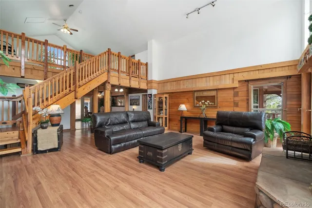 $799,000 | 1084 Iron Mountain Drive, Livermore, CO 80536