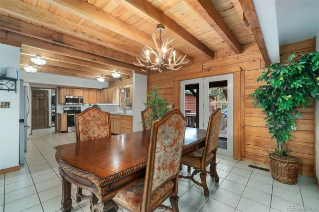 $799,000 | 1084 Iron Mountain Drive, Livermore, CO 80536