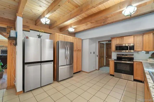 $799,000 | 1084 Iron Mountain Drive, Livermore, CO 80536