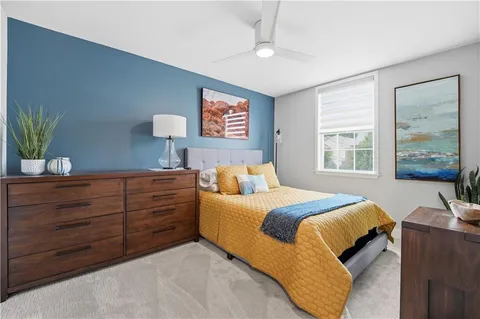 $395,000 | 16058 Fontana Street, Unit 302, Overland Park, KS 66085