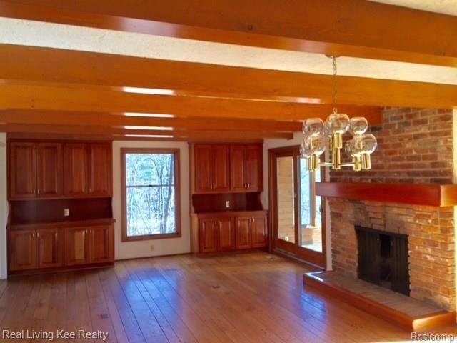 1238 Mead Road Rochester, MI 48306 - Photo 16 of 49 1.8