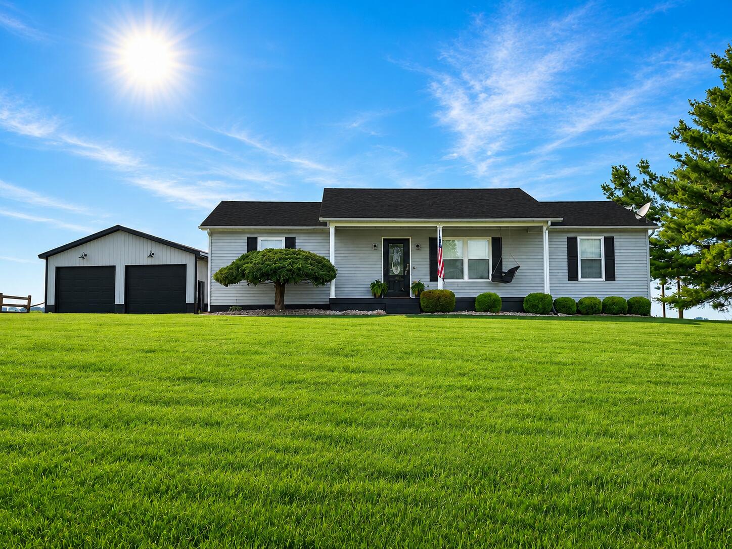 97 Kidwell Road Ewing, KY 41039 - Photo 1 of 36 294FAE51-7E0B-4671-AD48-F6E089C105CC