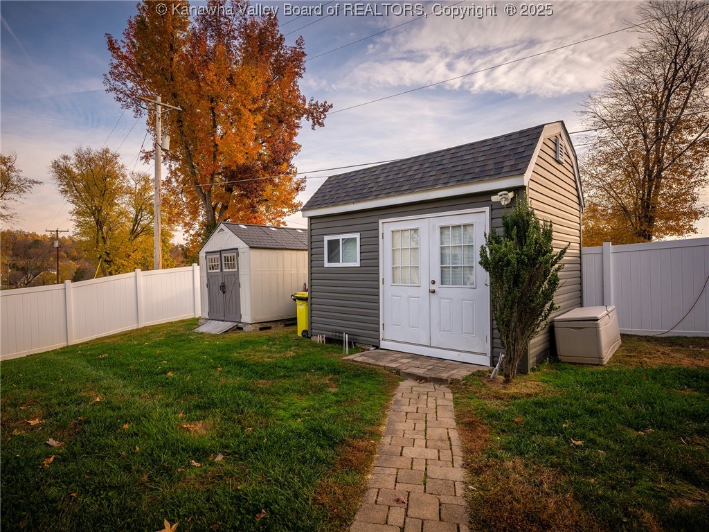 243 Maple Road Hurricane, WV 25526 - Photo 24 of 26 Gallery Image 24