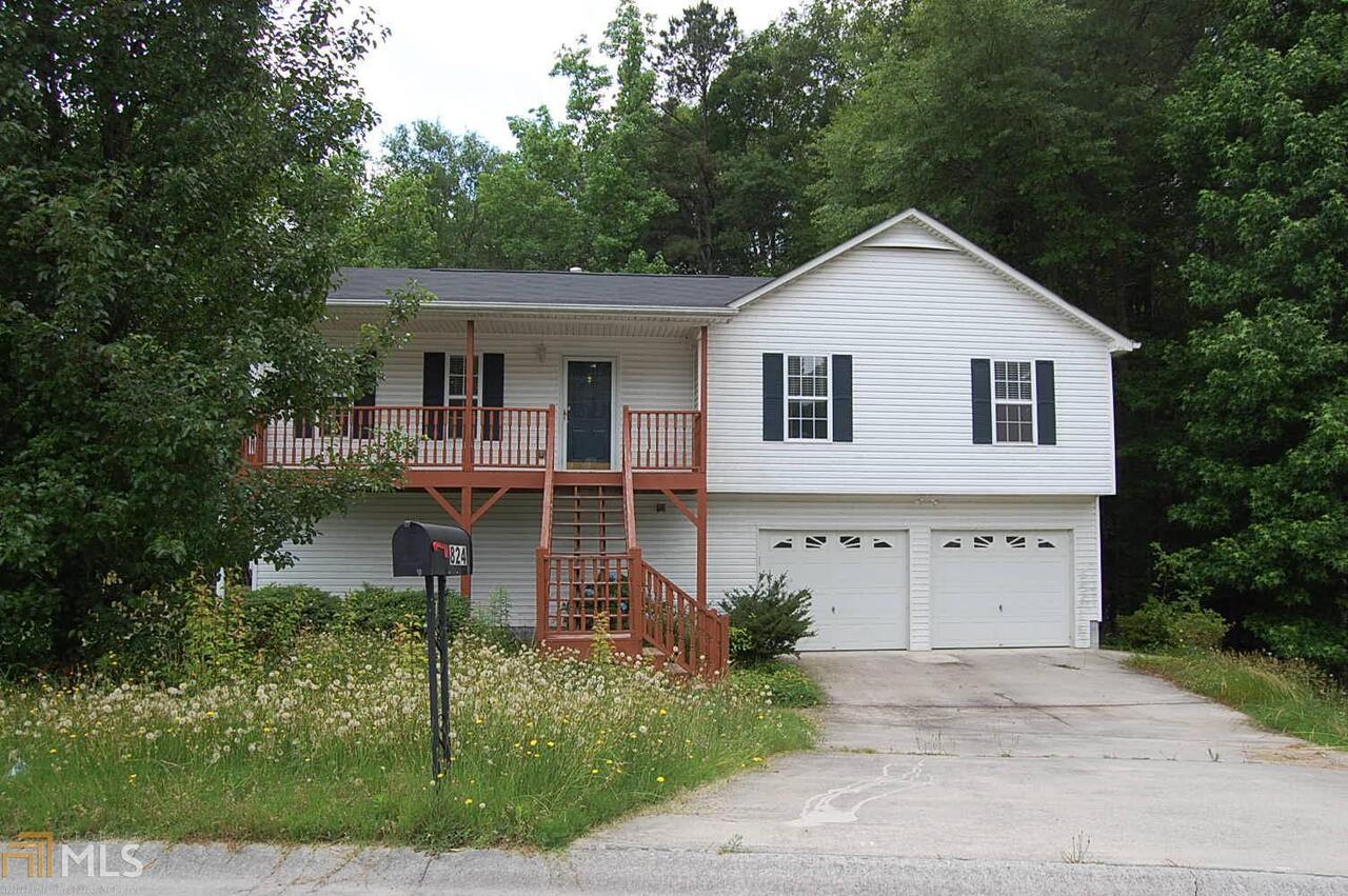 824 Regency Court, Unit 162 Villa Rica, GA 30180 - Photo 1 of 1 Gallery Image 1